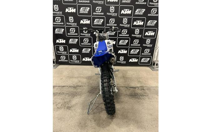 2027 TC 85 19/16 - Husqvarna Motorcycles
