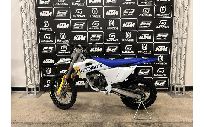 2027 TC 85 19/16 - Husqvarna Motorcycles