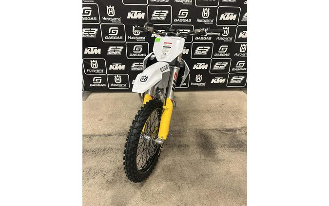 2027 TC 85 19/16 - Husqvarna Motorcycles