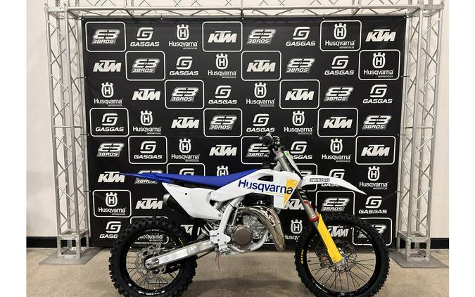 2027 TC 85 19/16 - Husqvarna Motorcycles