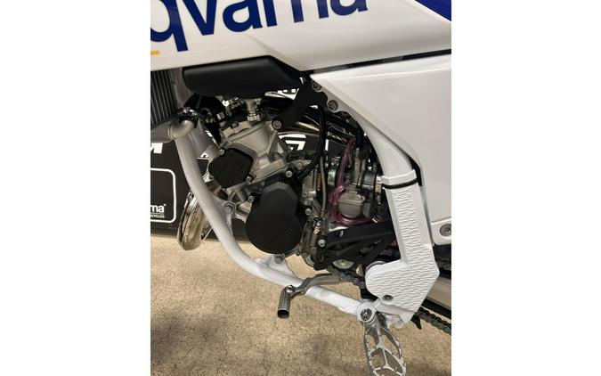 2027 TC 85 19/16 - Husqvarna Motorcycles