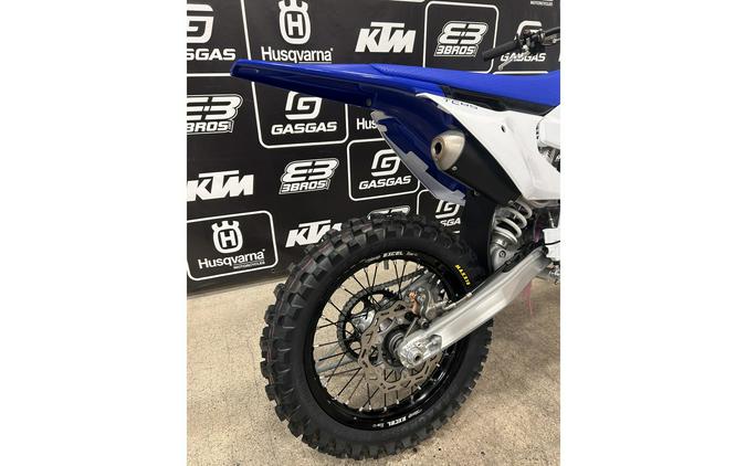 2027 TC 85 19/16 - Husqvarna Motorcycles