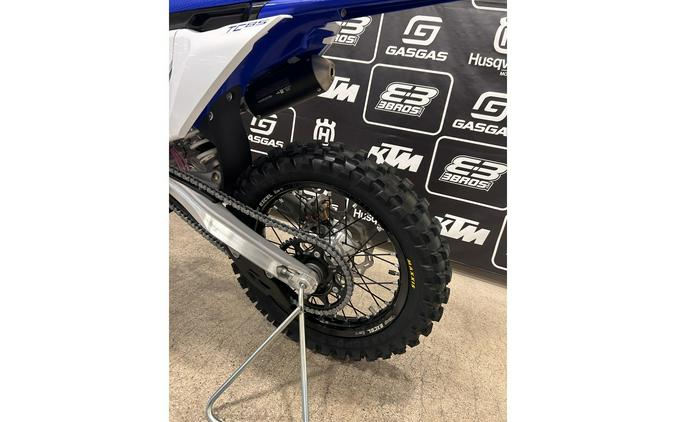 2027 TC 85 19/16 - Husqvarna Motorcycles