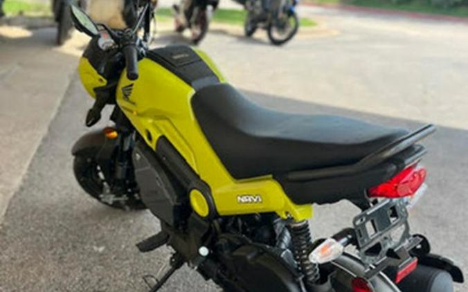 2023 Honda Navi