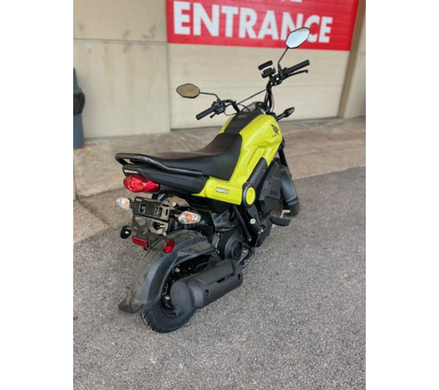 2023 Honda Navi