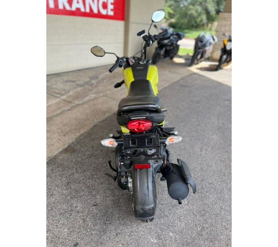 2023 Honda Navi