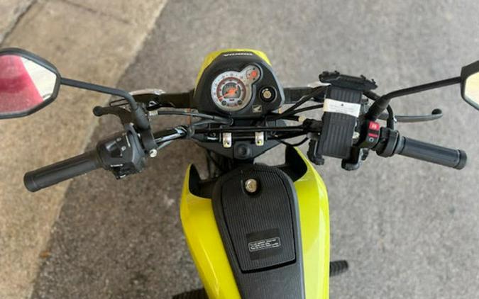 2023 Honda Navi