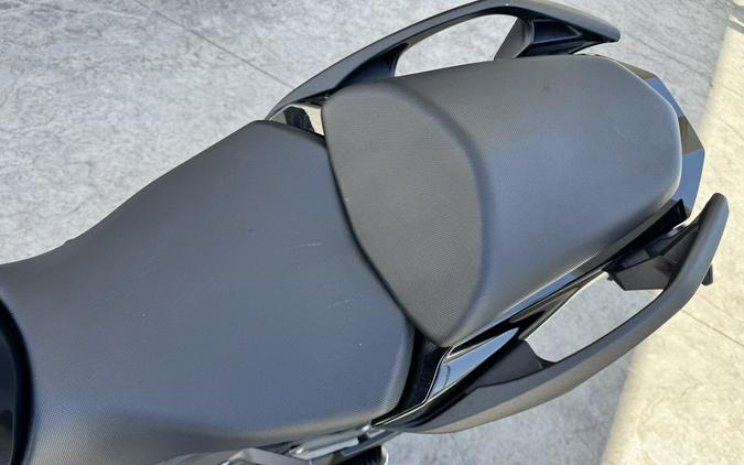 2025 Kawasaki Ninja® 1100SX ABS