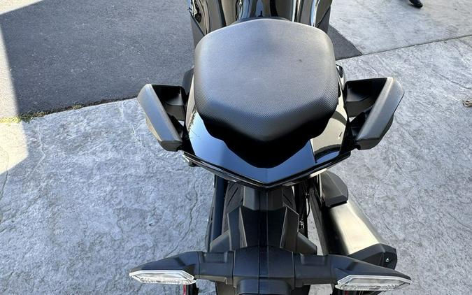 2025 Kawasaki Ninja® 1100SX ABS