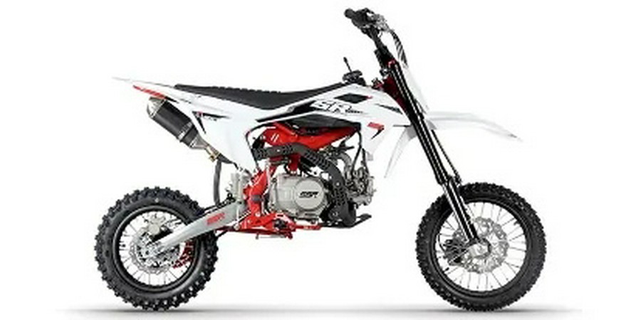 2025 SSR SR140R