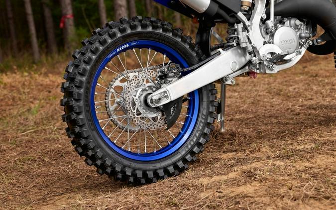 2027 Yamaha YZ125X