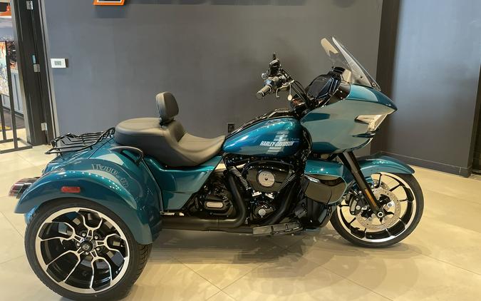2026 Harley-Davidson Road Glide® 3