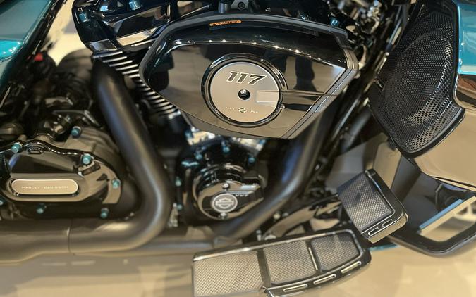 2026 Harley-Davidson Road Glide® 3