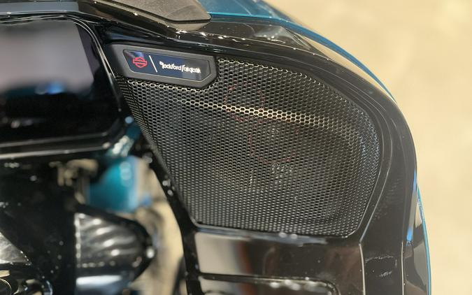 2026 Harley-Davidson Road Glide® 3