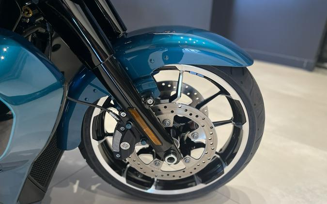 2026 Harley-Davidson Road Glide® 3