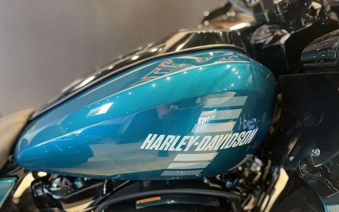 2026 Harley-Davidson Road Glide® 3