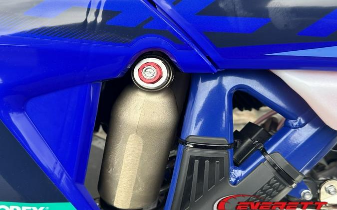 2027 Sherco 300 SE Factory