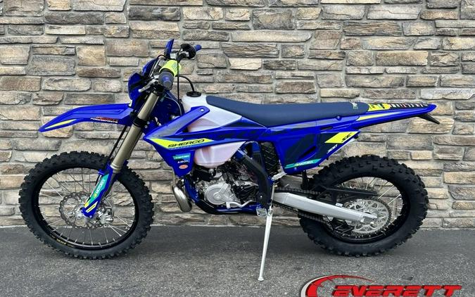 2027 Sherco 300 SE Factory