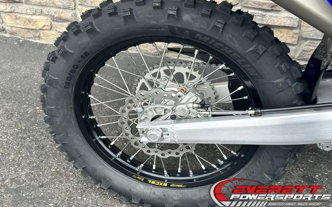 2027 Sherco 300 SE Factory