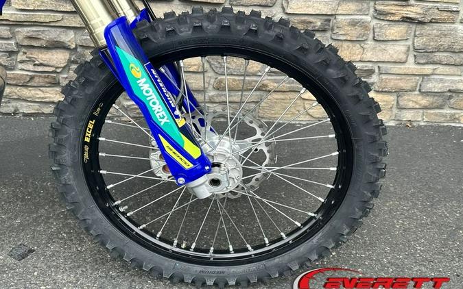 2027 Sherco 300 SE Factory