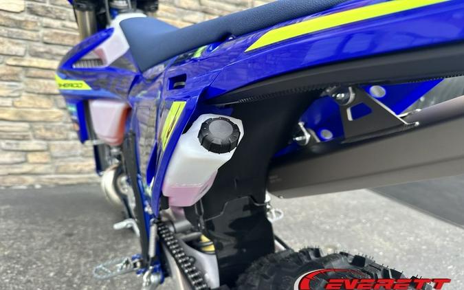 2027 Sherco 300 SE Factory