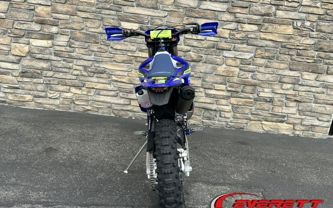 2027 Sherco 300 SE Factory