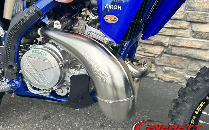 2027 Sherco 300 SE Factory