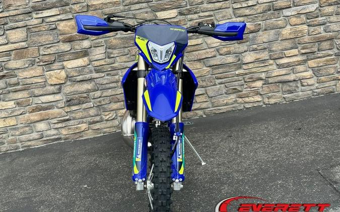 2027 Sherco 300 SE Factory