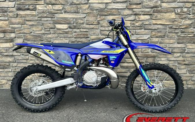 2027 Sherco 300 SE Factory