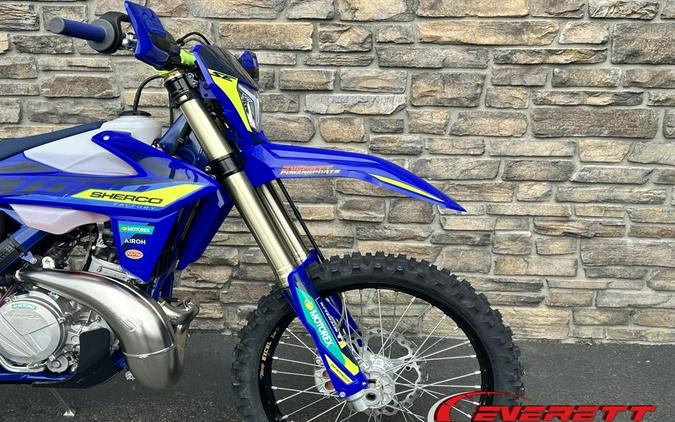 2027 Sherco 300 SE Factory