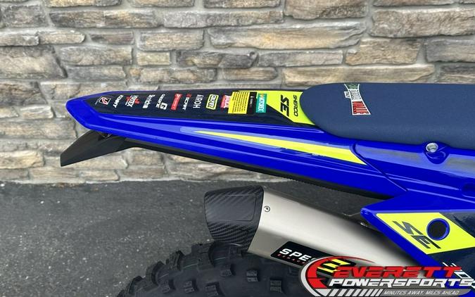 2027 Sherco 300 SE Factory