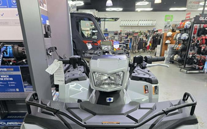 2026 Polaris Sportsman 570