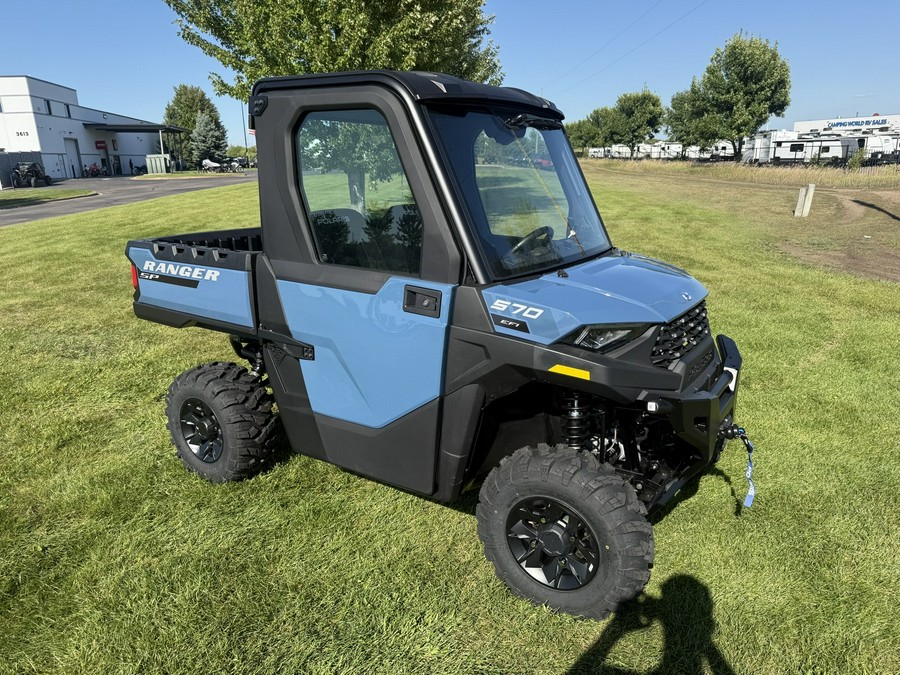 2026 POLARIS RANGER SP 570 NORTHSTAR