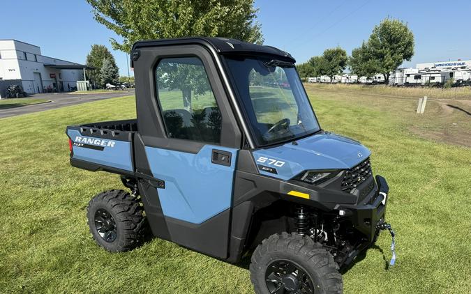 2026 POLARIS RANGER SP 570 NORTHSTAR