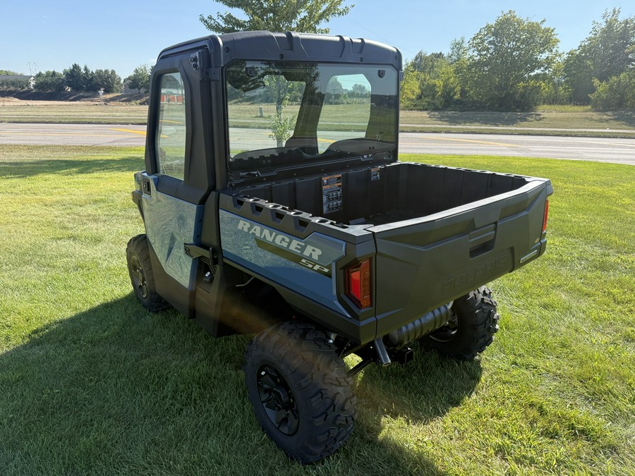 2026 POLARIS RANGER SP 570 NORTHSTAR