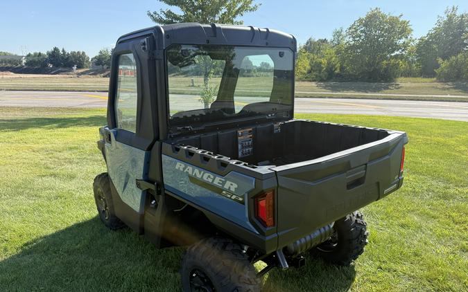 2026 POLARIS RANGER SP 570 NORTHSTAR