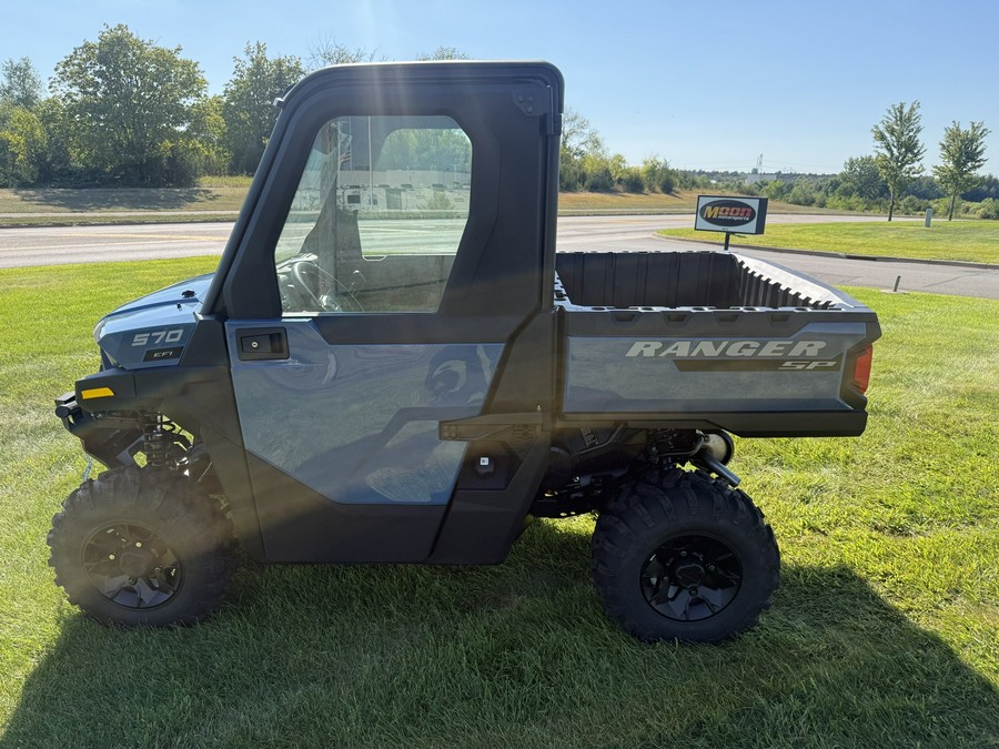 2026 POLARIS RANGER SP 570 NORTHSTAR