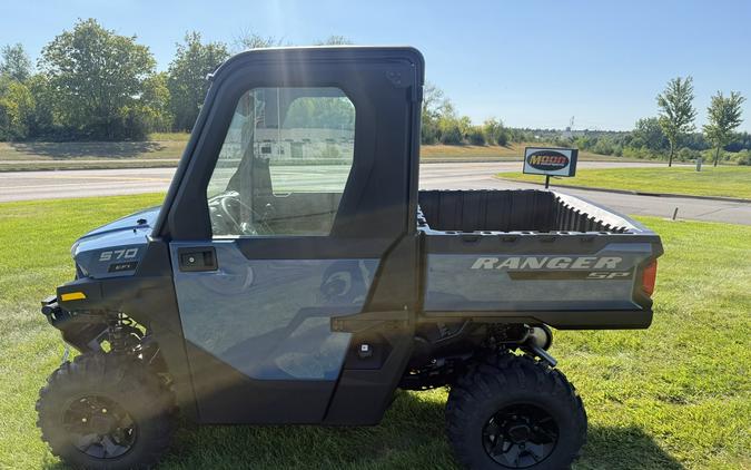 2026 POLARIS RANGER SP 570 NORTHSTAR