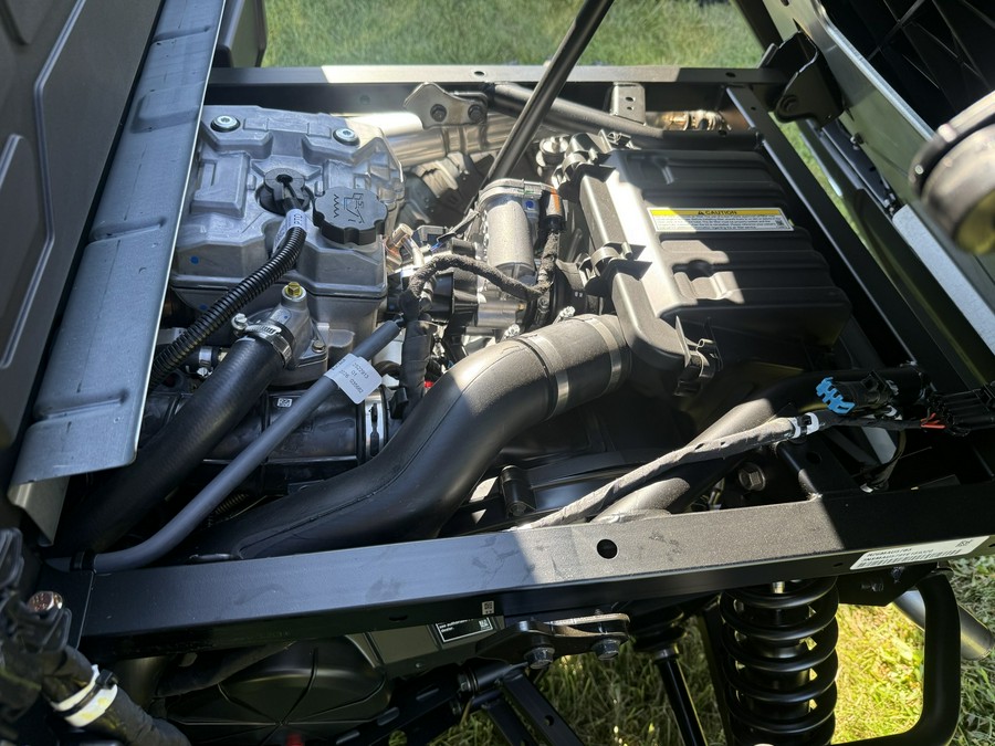 2026 POLARIS RANGER SP 570 NORTHSTAR