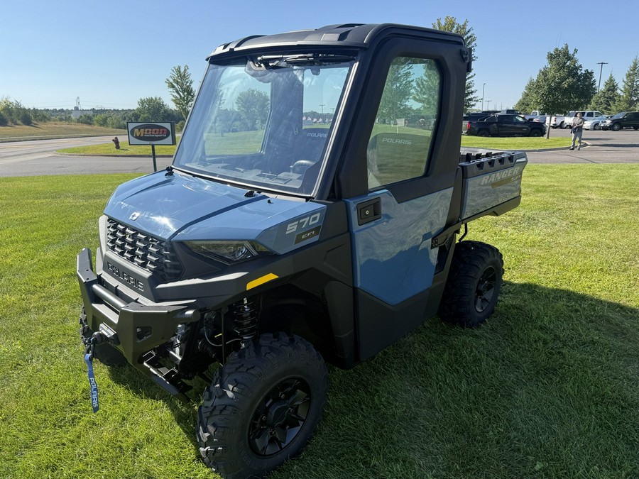 2026 POLARIS RANGER SP 570 NORTHSTAR