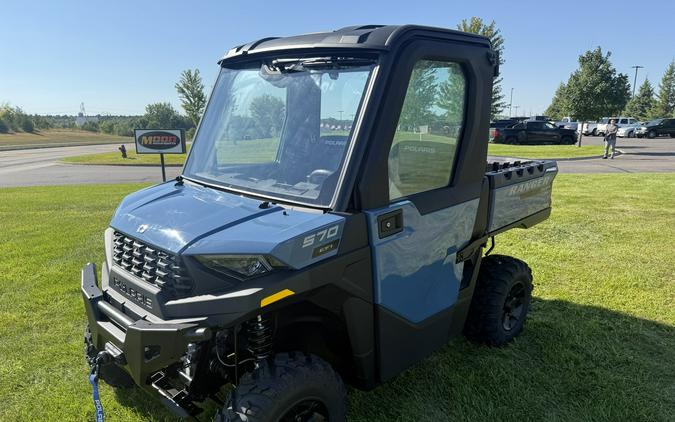 2026 POLARIS RANGER SP 570 NORTHSTAR