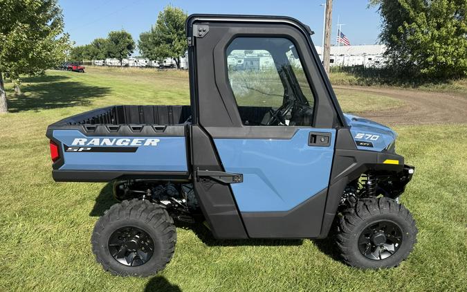 2026 POLARIS RANGER SP 570 NORTHSTAR
