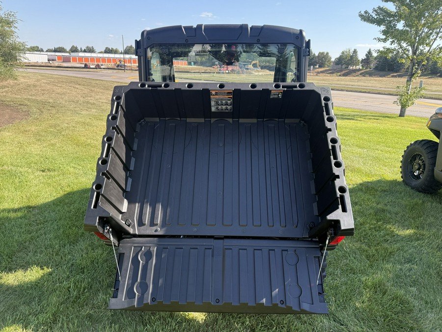 2026 POLARIS RANGER SP 570 NORTHSTAR