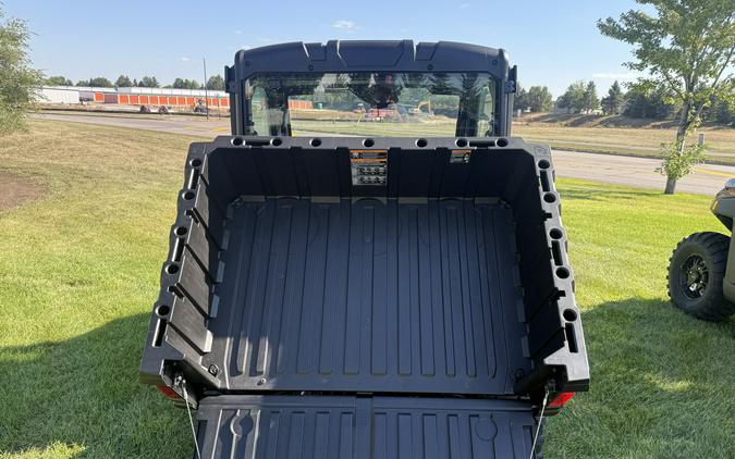 2026 POLARIS RANGER SP 570 NORTHSTAR