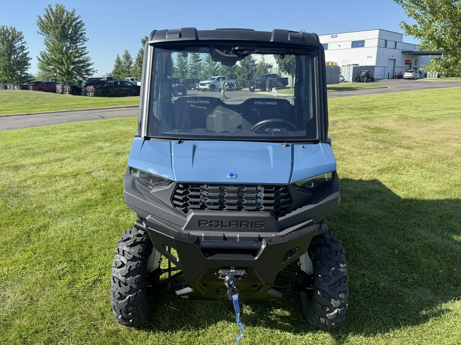 2026 POLARIS RANGER SP 570 NORTHSTAR