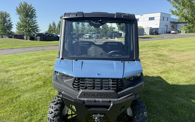 2026 POLARIS RANGER SP 570 NORTHSTAR