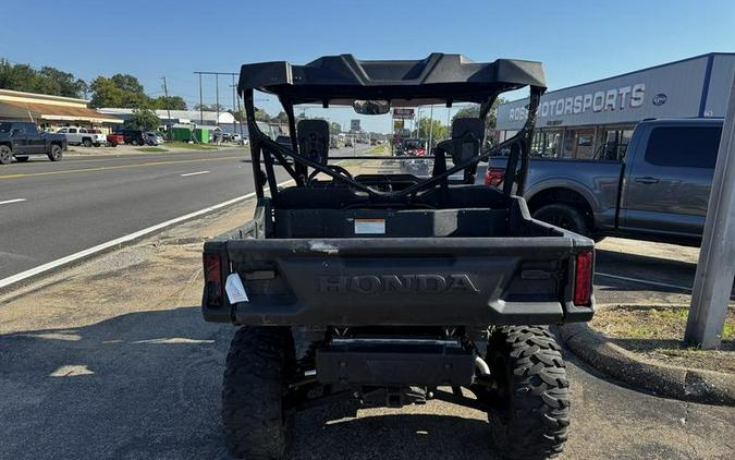2021 Honda® Pioneer 1000