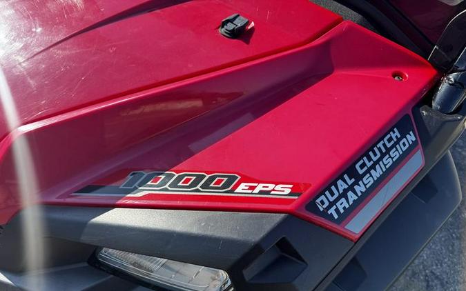 2021 Honda® Pioneer 1000