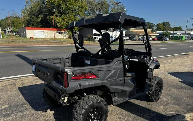 2021 Honda® Pioneer 1000