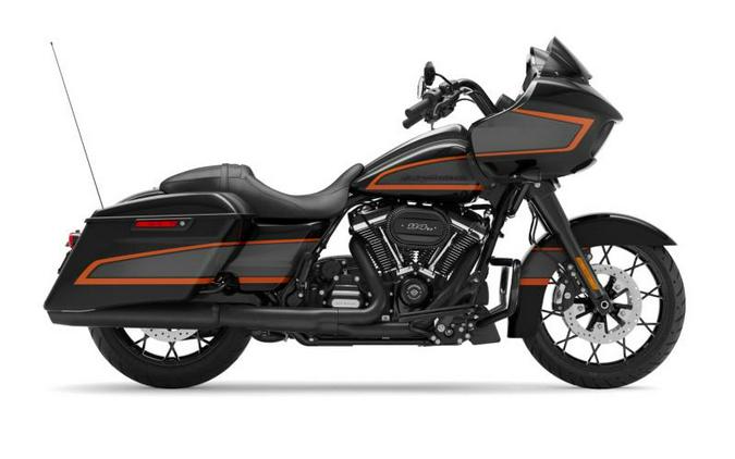 Harley-Davidson’s 2022 Road Glide ST First Ride